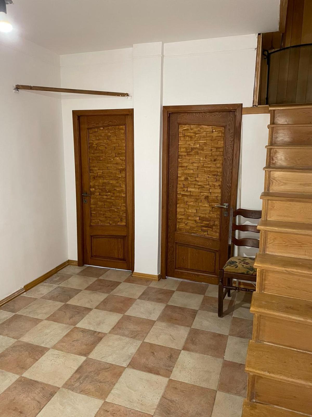 Guest House Yerevan Exterior photo