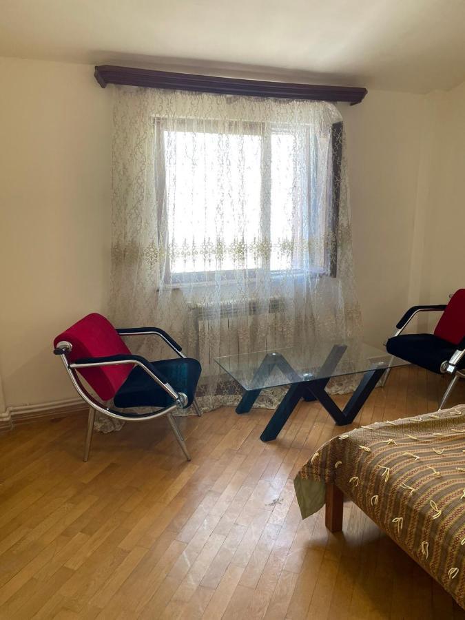 Guest House Yerevan Exterior photo